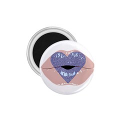 Lips -18 1 75  Magnets by SychEva