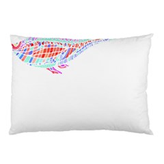 Fishing Is My Life T- Shirtfish T- Shirt Pillow Case