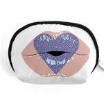 Lips -18 Accessory Pouch (Medium) Front