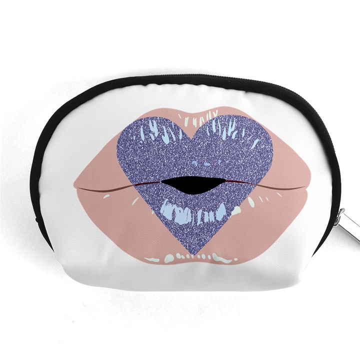 Lips -18 Accessory Pouch (Medium)