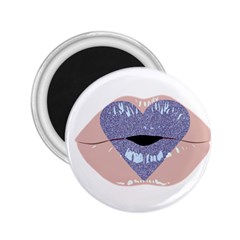 Lips -18 2 25  Magnets by SychEva