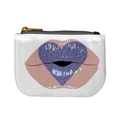 Lips -18 Mini Coin Purse by SychEva