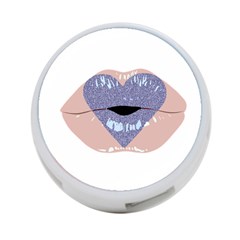 Lips -18 4-port Usb Hub (one Side) by SychEva