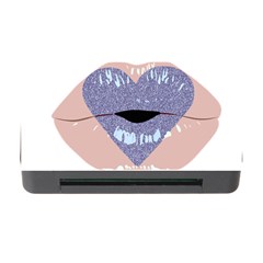 Lips -18 Memory Card Reader With Cf by SychEva