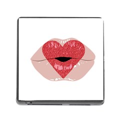 Lips -16 Memory Card Reader (square 5 Slot) by SychEva