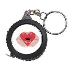 Lips -16 Measuring Tape by SychEva