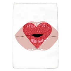 Lips -16 Removable Flap Cover (L)