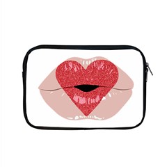 Lips -16 Apple Macbook Pro 15  Zipper Case by SychEva