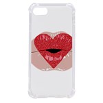 Lips -16 iPhone SE Front