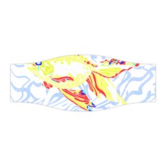 Fishing Lover T- Shirtfish T- Shirt (1) Stretchable Headband by EnriqueJohnson