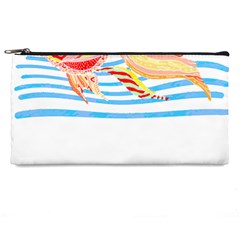 Fishing Lover T- Shirtfish T- Shirt (3) Pencil Case by EnriqueJohnson