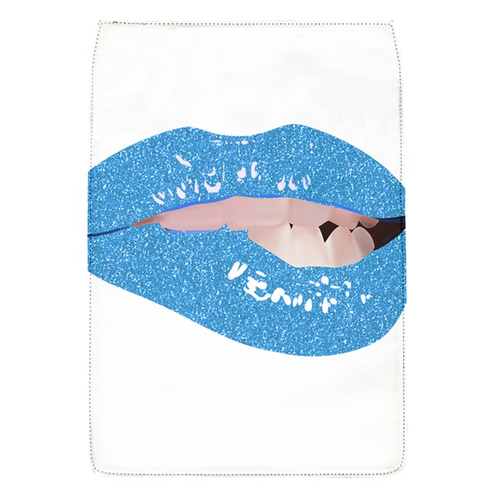 Lips -21 Removable Flap Cover (S)