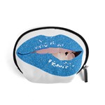 Lips -21 Accessory Pouch (Small) Front