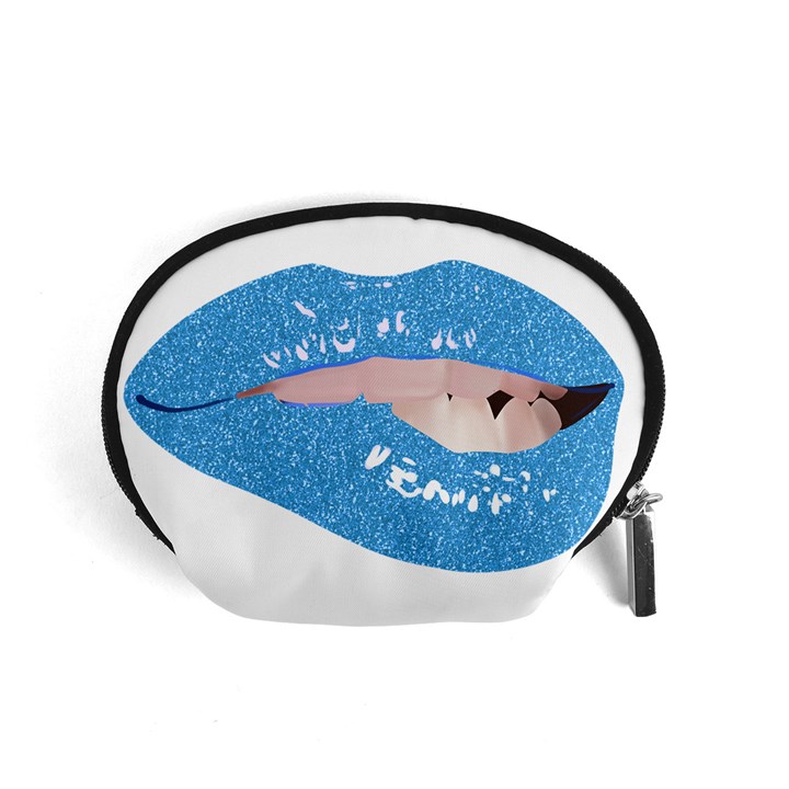 Lips -21 Accessory Pouch (Small)