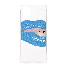 Lips -21 Samsung Galaxy S20plus 6 7 Inch Tpu Uv Case