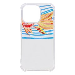 Fishing Lover T- Shirtfish T- Shirt (3) Iphone 13 Pro Tpu Uv Print Case