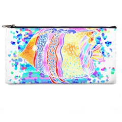 Fishing Lover T- Shirtfish T- Shirt (6) Pencil Case by EnriqueJohnson