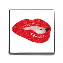 Lips -25 Memory Card Reader (square 5 Slot) by SychEva