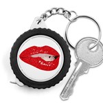 Lips -25 Measuring Tape Front