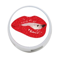 Lips -25 4-port Usb Hub (one Side) by SychEva