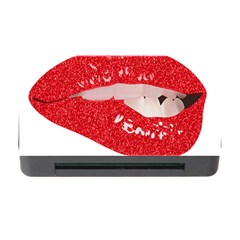 Lips -25 Memory Card Reader With Cf by SychEva