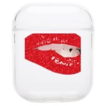 Lips -25 AirPods 1/2 Case Front