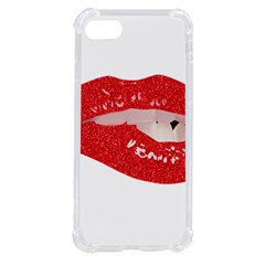 Lips -25 Iphone Se by SychEva