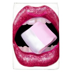 Lips -5 Removable Flap Cover (l) by SychEva