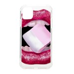 Lips -5 iPhone 11 TPU UV Print Case Front