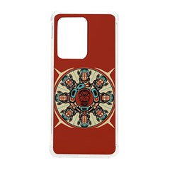 Skull Grateful Dead Phone Gratefuldead Samsung Galaxy S20 Ultra 6 9 Inch Tpu Uv Case by Sarkoni