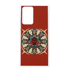 Skull Grateful Dead Phone Gratefuldead Samsung Galaxy Note 20 Ultra Tpu Uv Case by Sarkoni