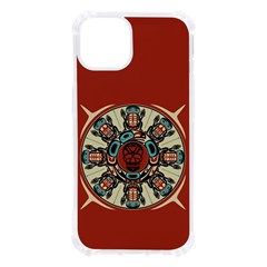 Skull Grateful Dead Phone Gratefuldead Iphone 13 Tpu Uv Print Case by Sarkoni