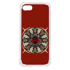 Skull Grateful Dead Phone Gratefuldead Iphone Se by Sarkoni