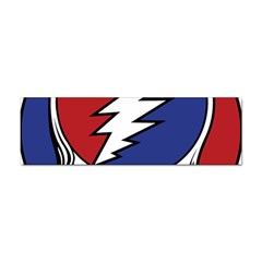 Grateful Dead Sticker Bumper (10 Pack) by Sarkoni