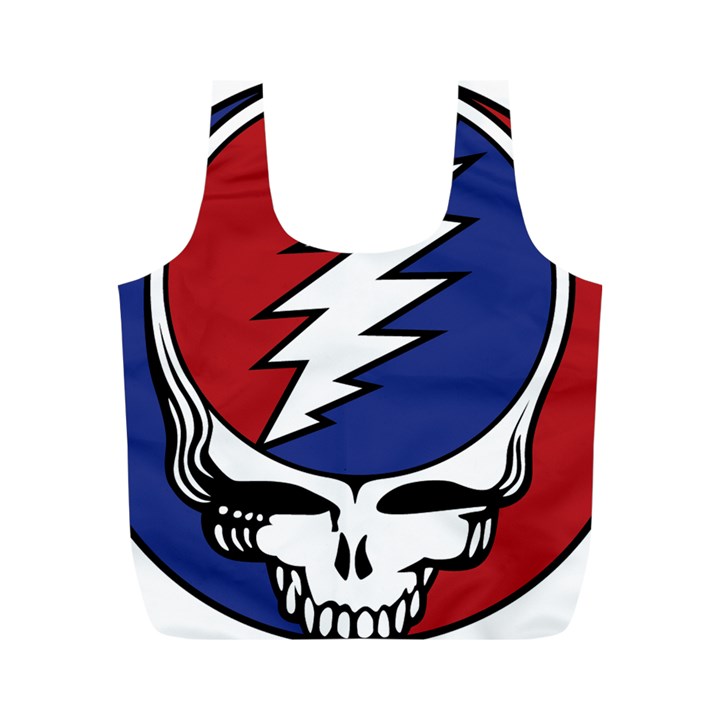 Grateful Dead Full Print Recycle Bag (M)