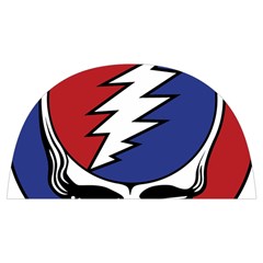 Grateful Dead Anti Scalding Pot Cap by Sarkoni