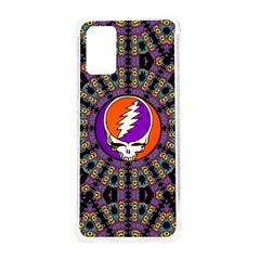 Gratefuldead Grateful Dead Pattern Samsung Galaxy S20plus 6 7 Inch Tpu Uv Case by Sarkoni