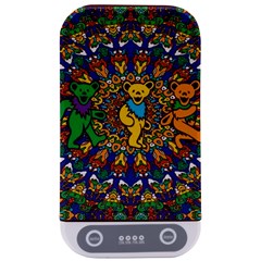 Grateful Dead Pattern Sterilizers