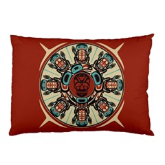 Grateful-dead-pacific-northwest-cover Pillow Case