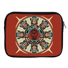 Grateful-dead-pacific-northwest-cover Apple Ipad 2/3/4 Zipper Cases by Sarkoni