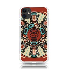 Grateful-dead-pacific-northwest-cover Iphone 11 Tpu Uv Print Case by Sarkoni