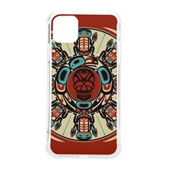 Grateful-dead-pacific-northwest-cover Iphone 11 Pro Max 6 5 Inch Tpu Uv Print Case