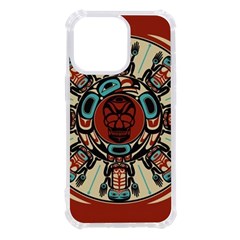 Grateful-dead-pacific-northwest-cover Iphone 13 Pro Tpu Uv Print Case by Sarkoni