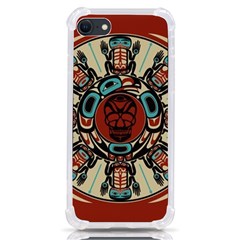 Grateful-dead-pacific-northwest-cover Iphone Se by Sarkoni