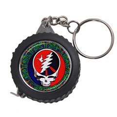 Grateful Dead - Measuring Tape by Sarkoni