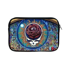 Grateful-dead-ahead-of-their-time Apple Ipad Mini Zipper Cases by Sarkoni