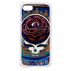 Grateful-dead-ahead-of-their-time Iphone Se by Sarkoni