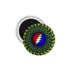 Grateful Dead 1 75  Magnets by Sarkoni