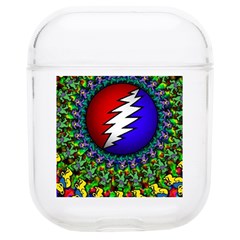 Grateful Dead Airpods 1/2 Case by Sarkoni