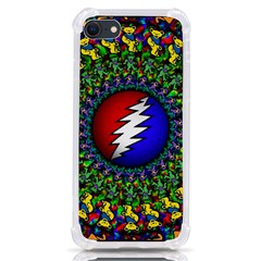 Grateful Dead Iphone Se by Sarkoni